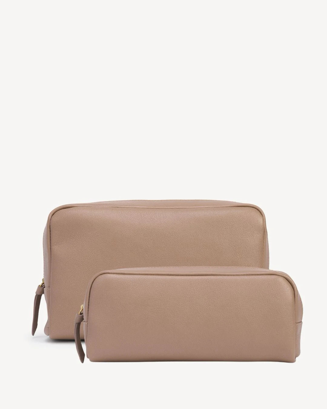 The Method Pouch Set Biscotti