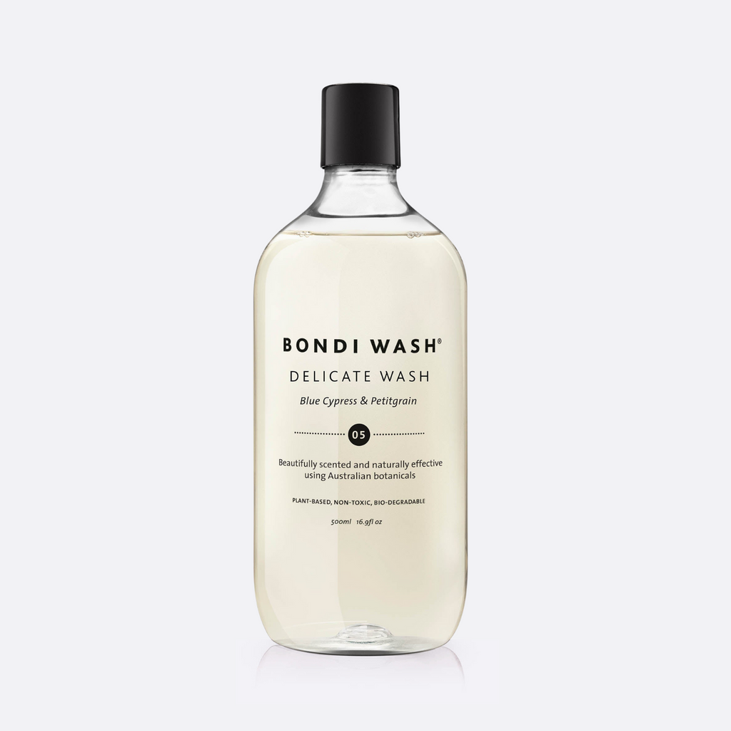 The Bondi Wash Delicate Wash 500 ml