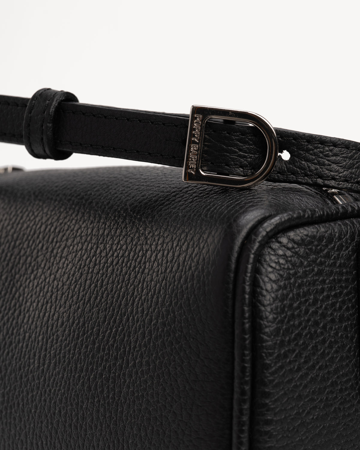 The Annex Bag Black