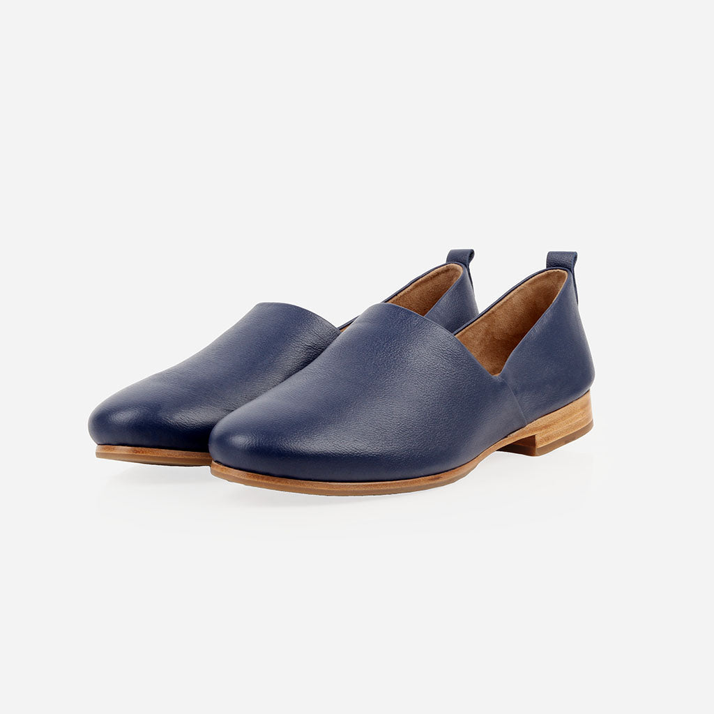 The At-Leisure Slip-On 2.0 Mariner