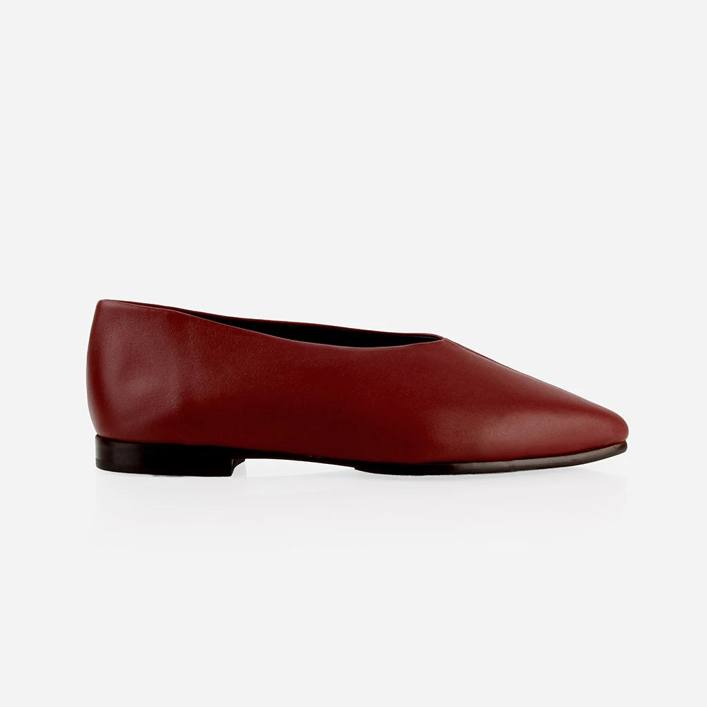 The Atelier Flat Resort Red