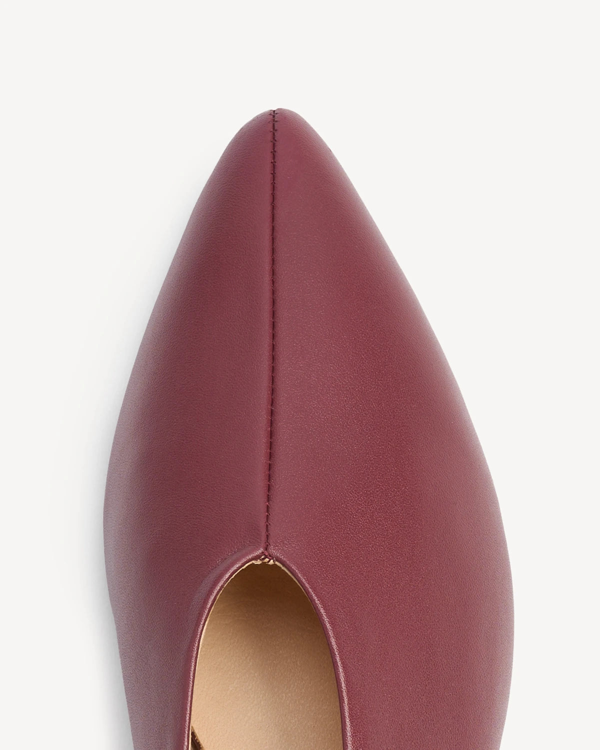 The Atelier Flat Compote