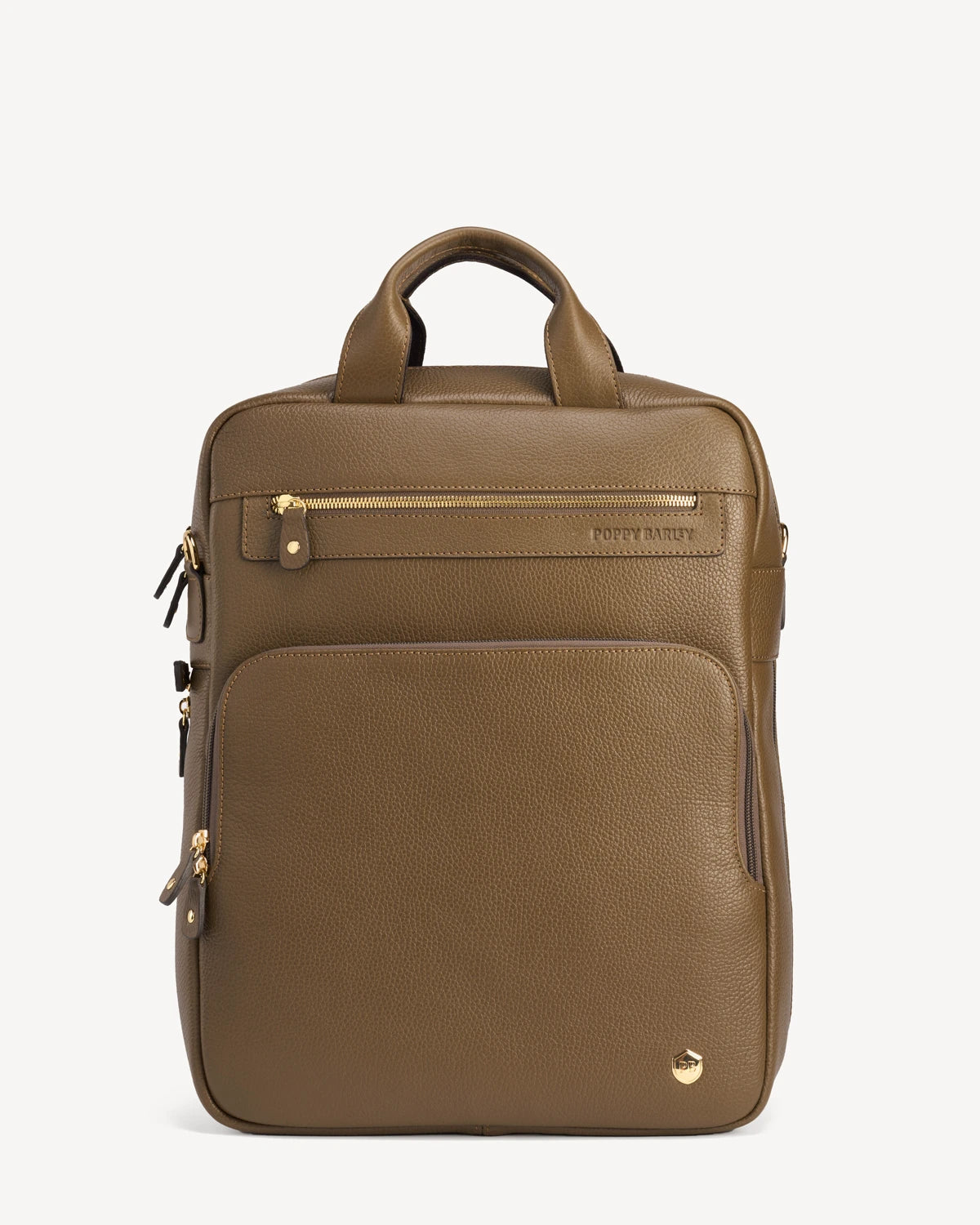 The Backpack Tapenade