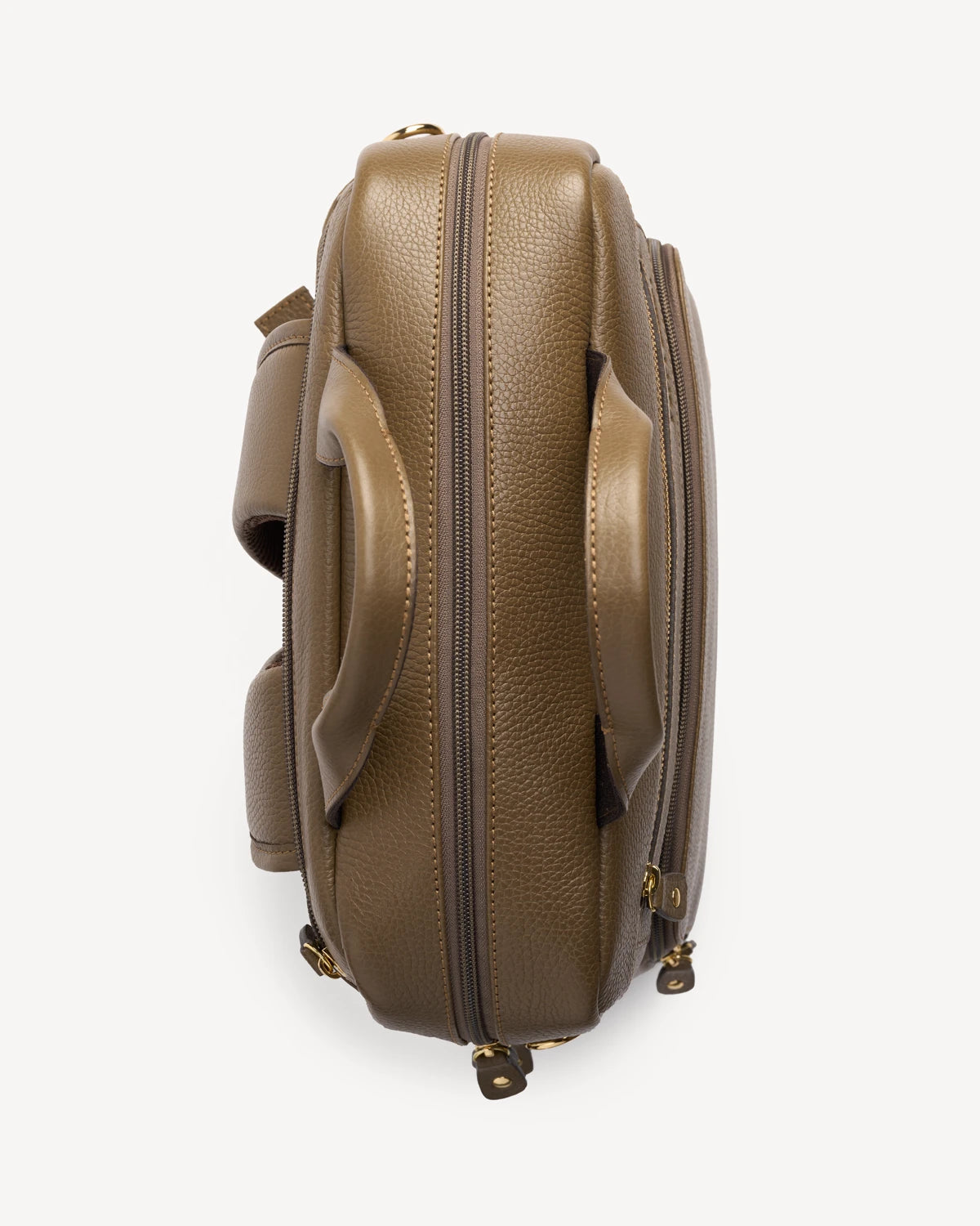 The Backpack Tapenade