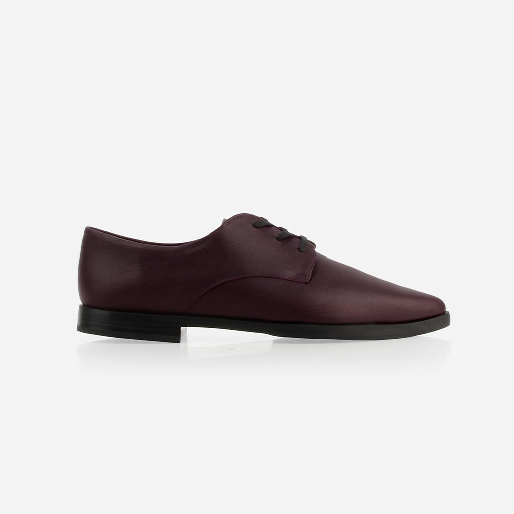 The Bella Derby Plum