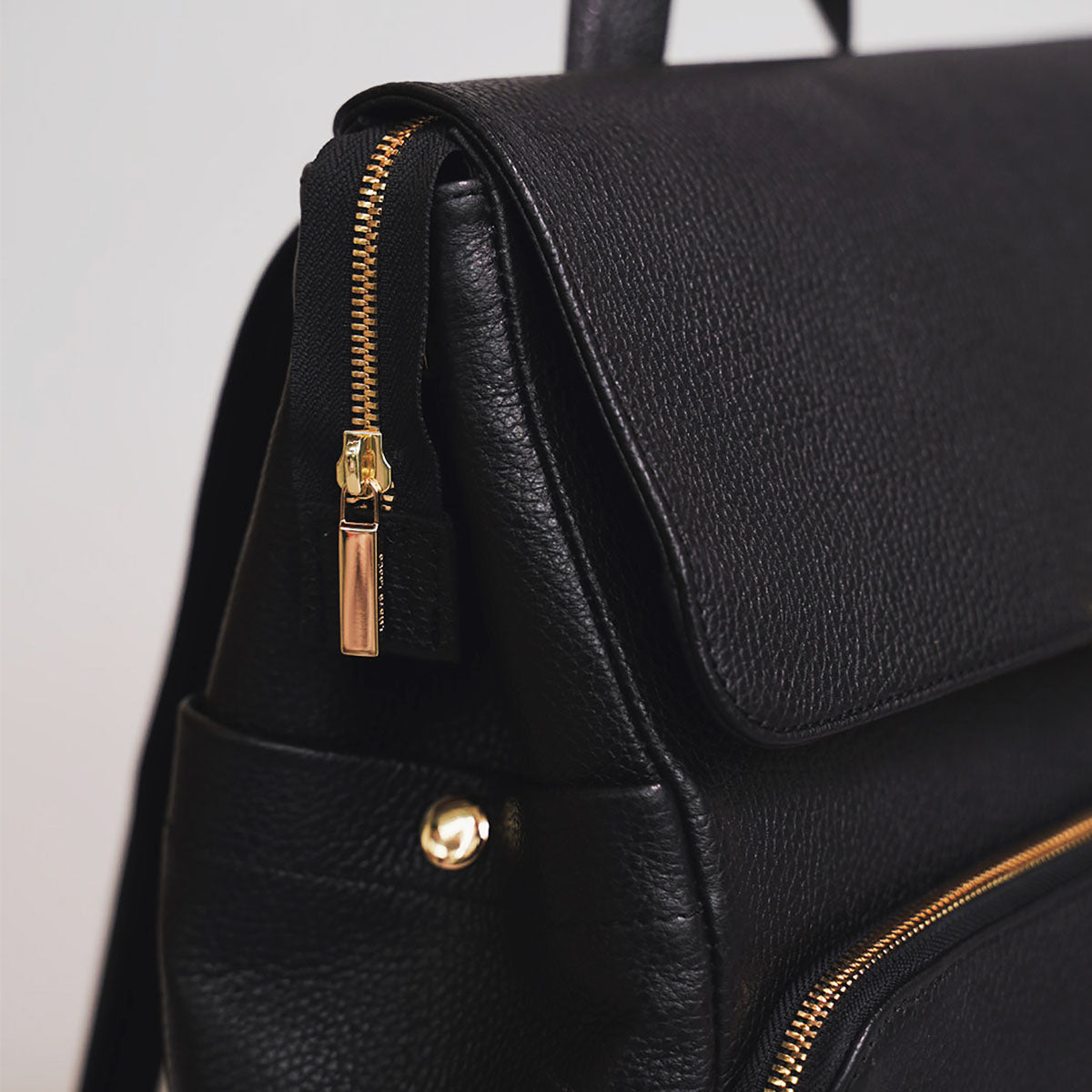 The Beyond Backpack Black
