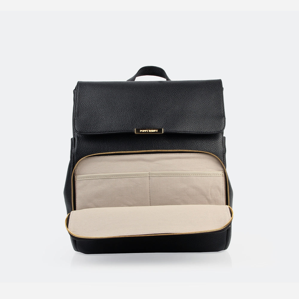 The Beyond Backpack Black