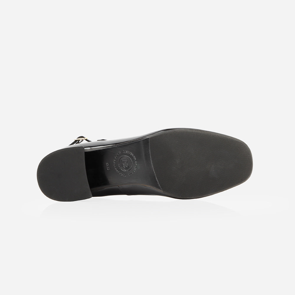 The Camille Mary Jane Black