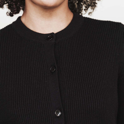 ModelInfo:Amberley is 5'5 and is wearing a size S.