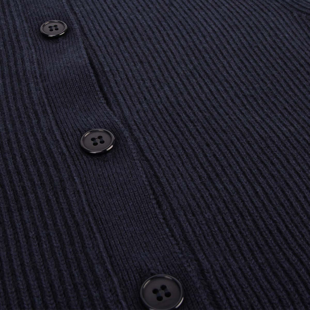 The Capsule Cardigan Twilight