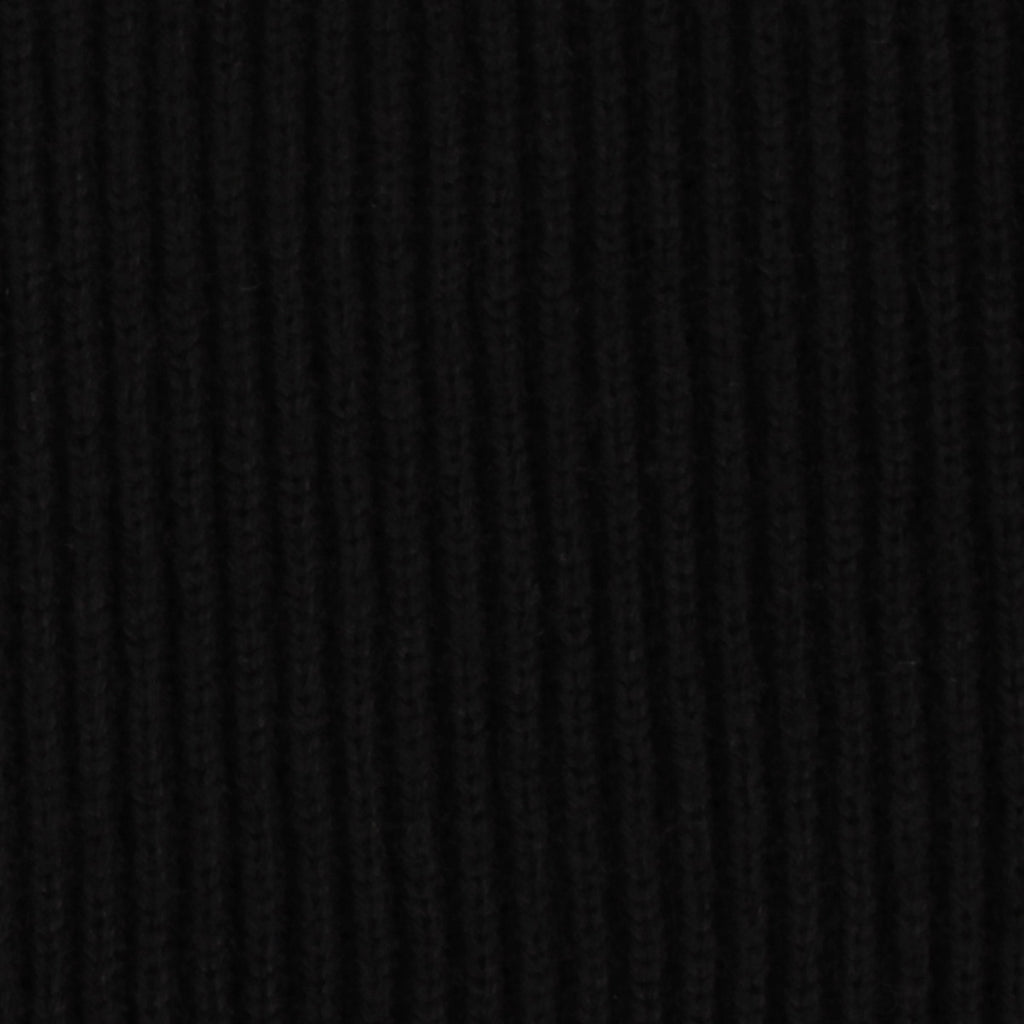 The Capsule Skirt Black