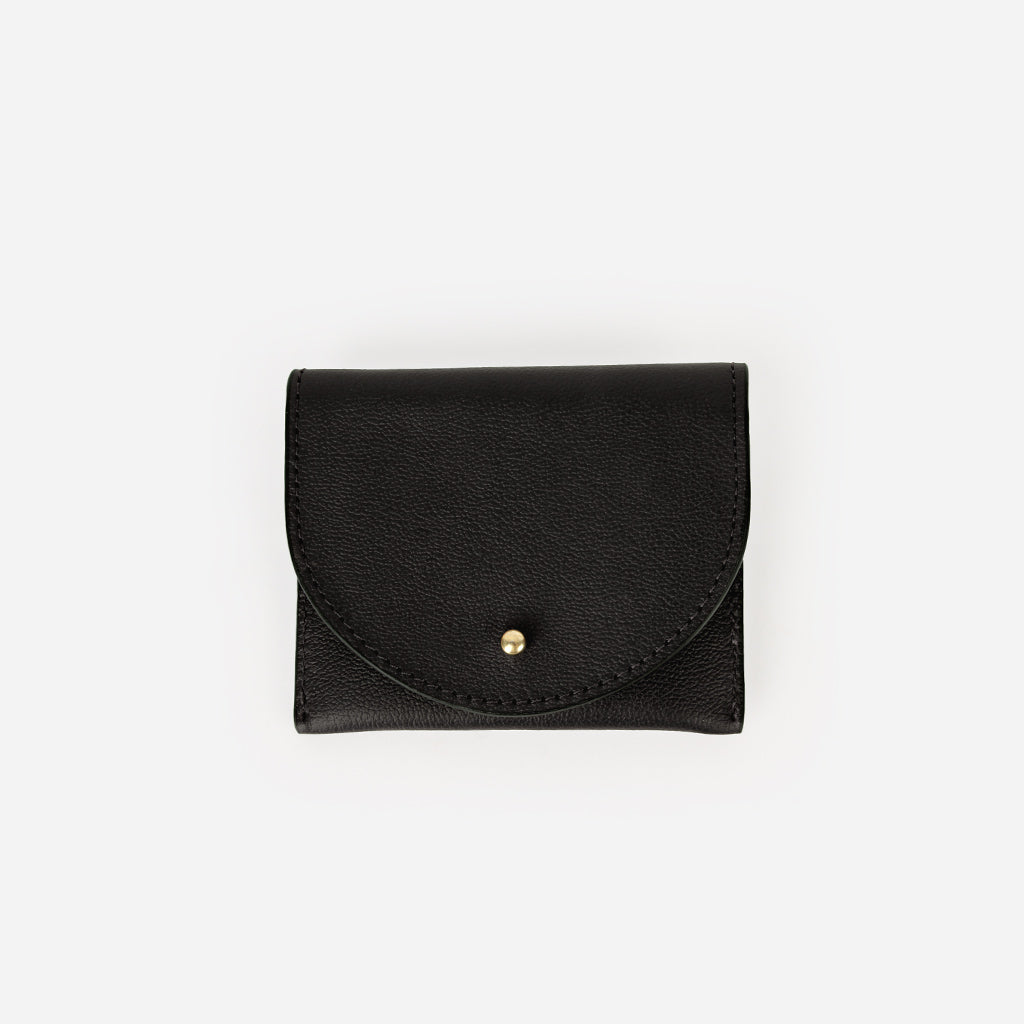 The Cardholder Black