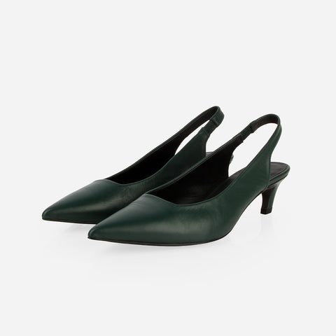 The Claire Slingback Sycamore