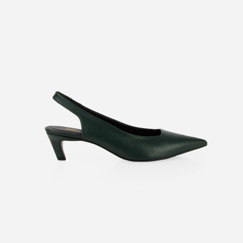 The Claire Slingback Sycamore