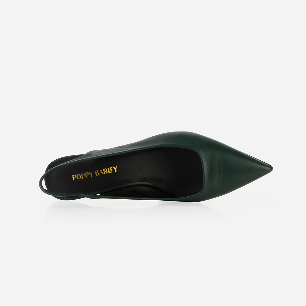 The Claire Slingback Sycamore