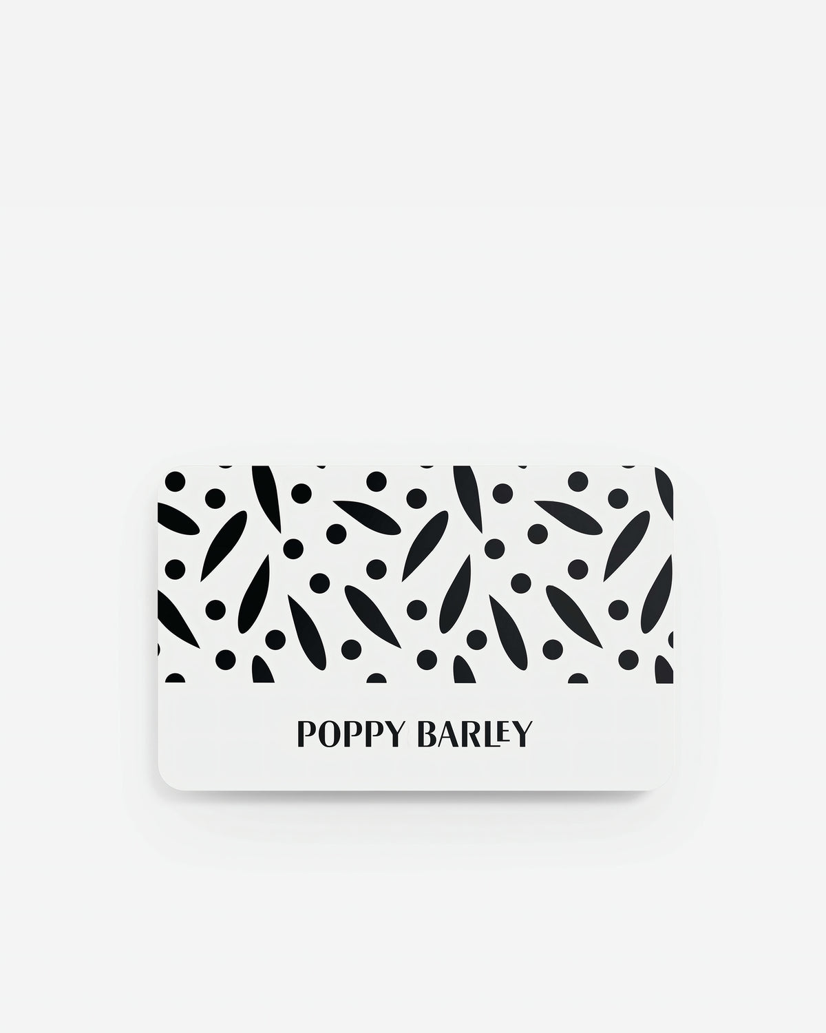 Classic Gift Card