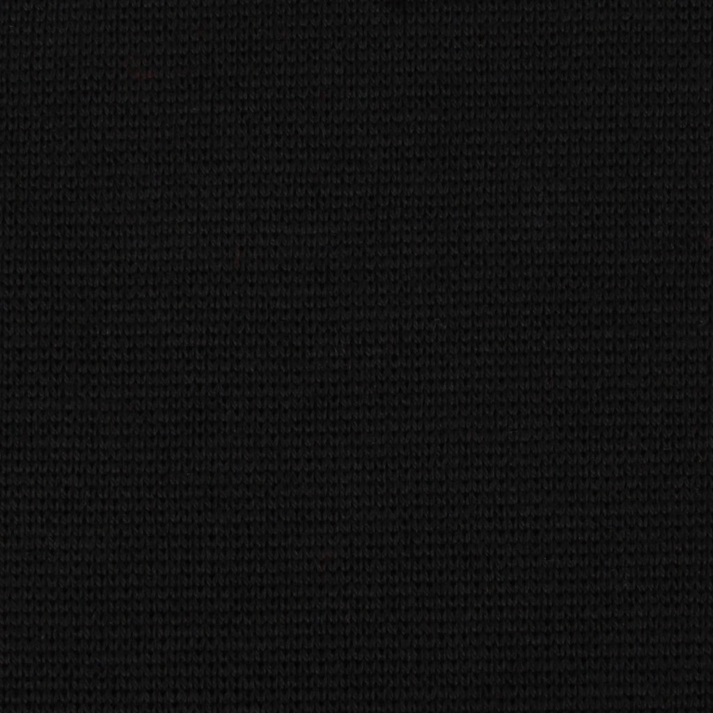 The Core Crewneck Black