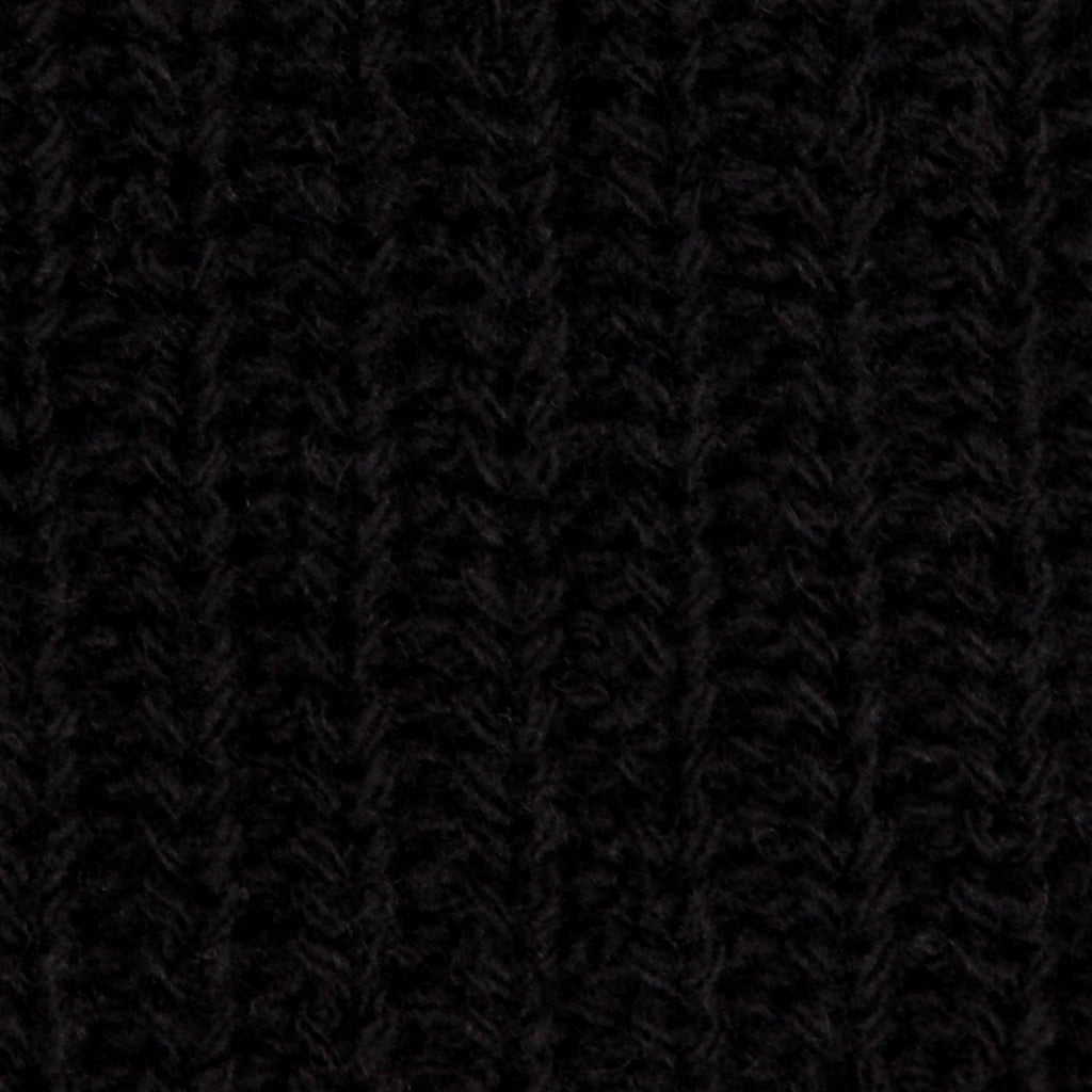 The Cove Crewneck Black