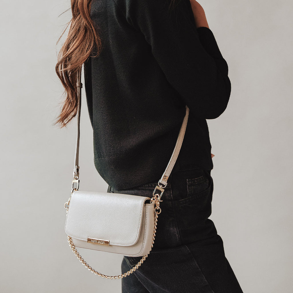 The Day To Night Bag Stone