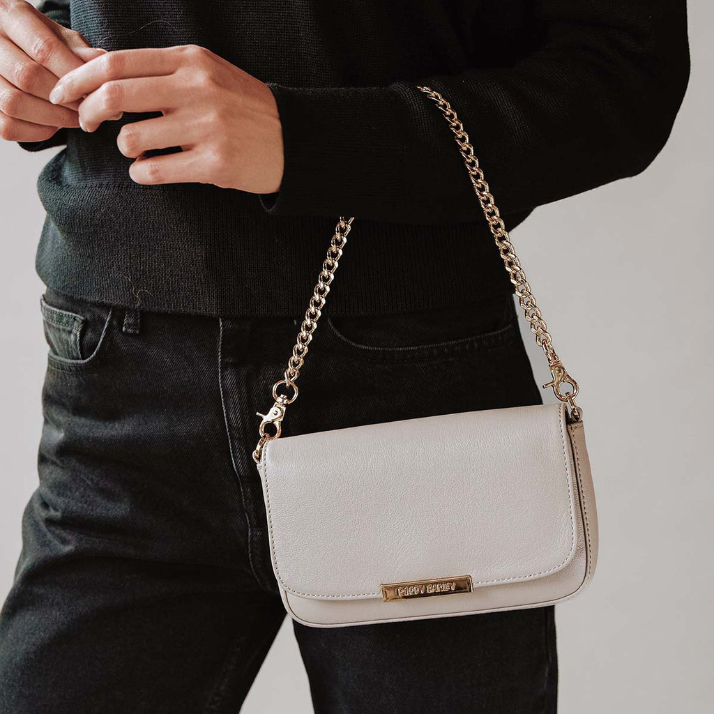 The Day To Night Bag Stone