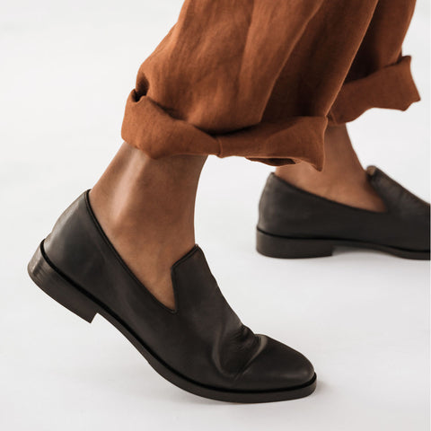 The Daily Loafer 2.0 Black