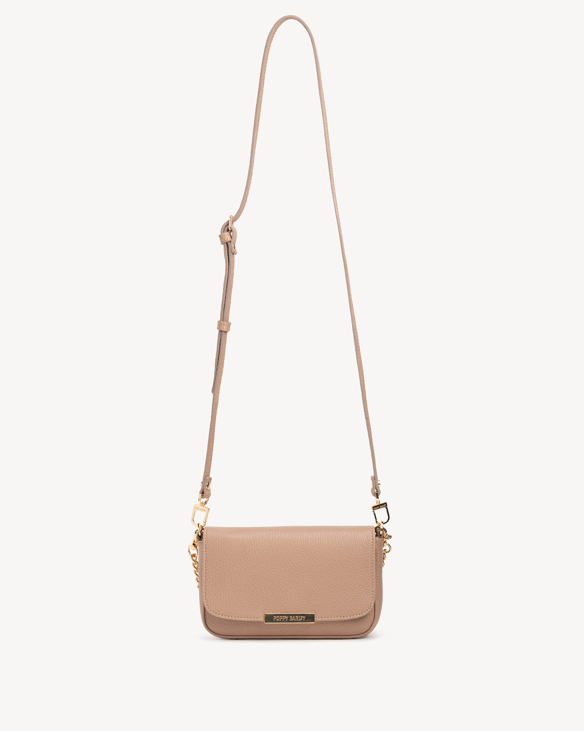 The Day To Night Bag Biscotti Pebble