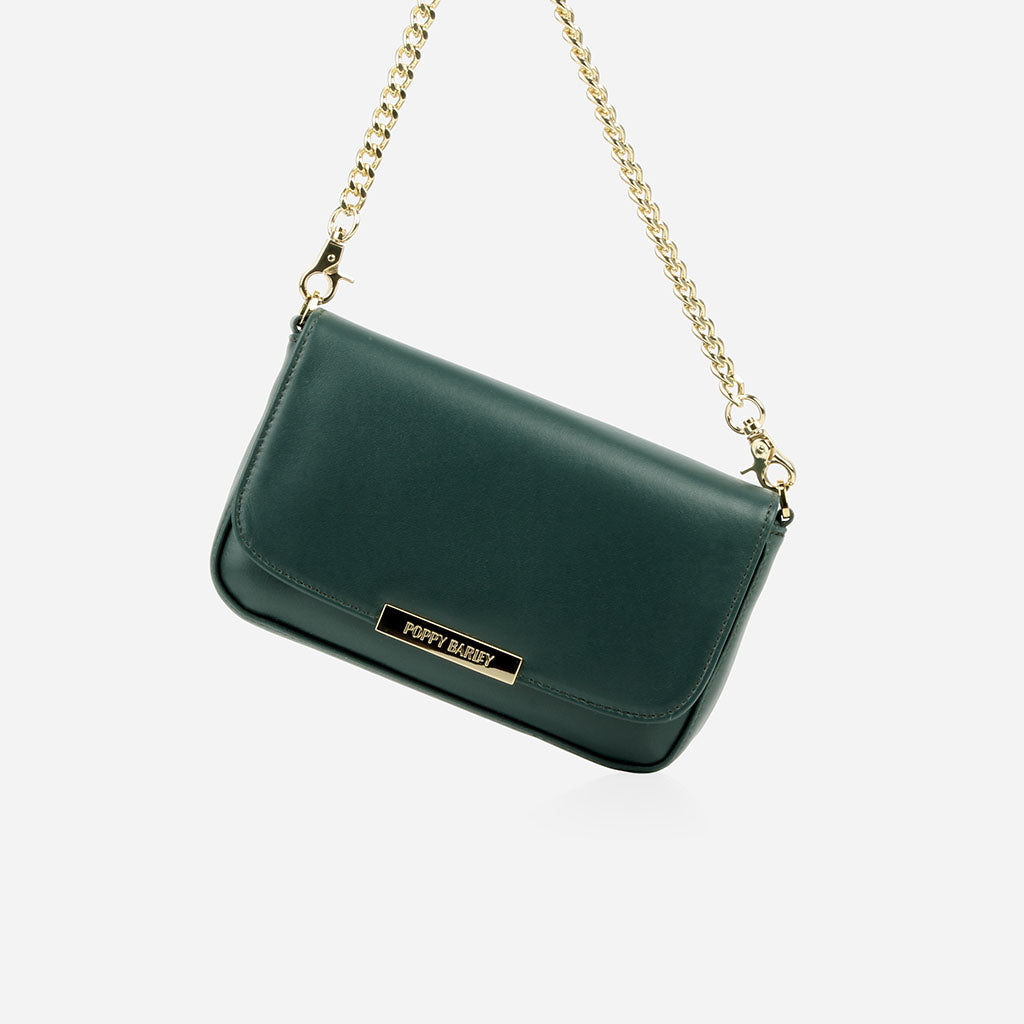 The Day To Night Bag Deep Forest