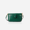 The Day to Night Bag Evergreen