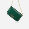 The Day to Night Bag Evergreen