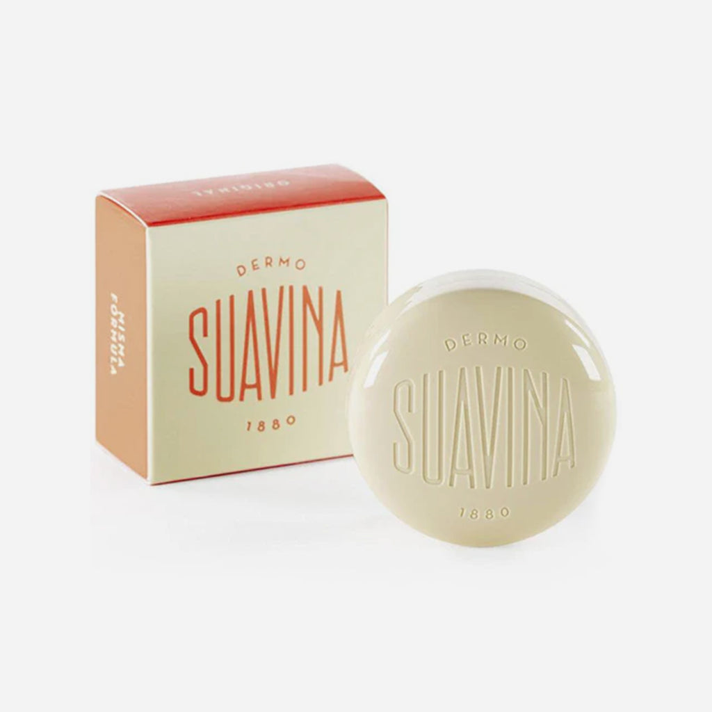 The Dermo Suavina Original Lip Balm 10 ml