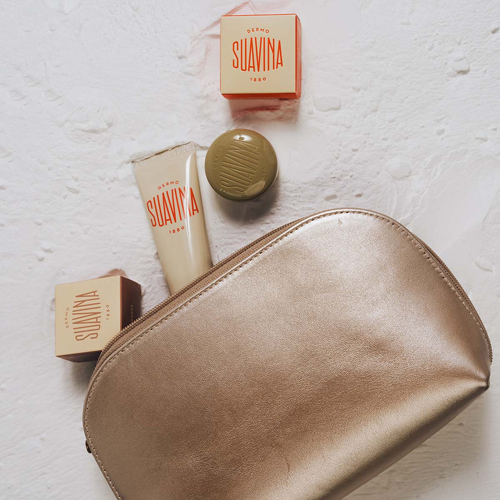 The Dermo Suavina Original Lip Balm 10 ml