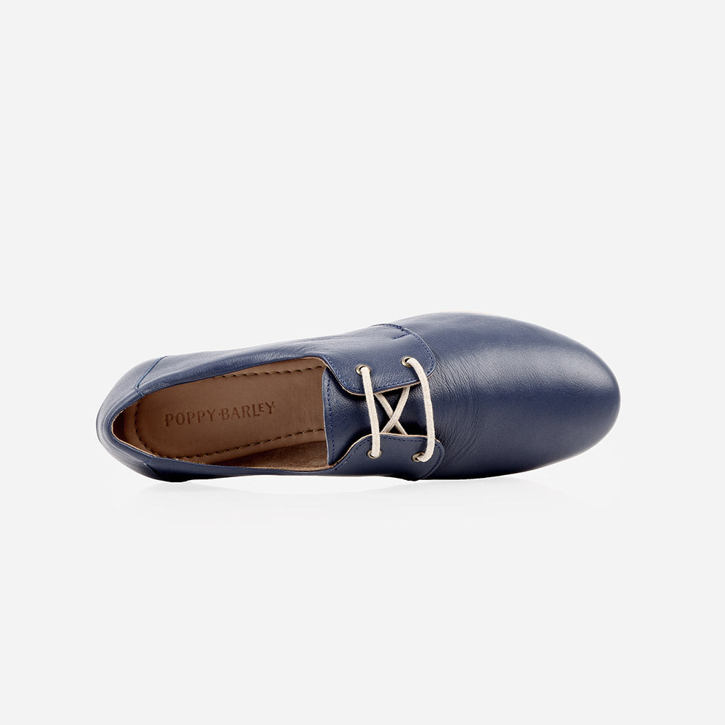 The Eyelet Oxford 2.0 Mariner