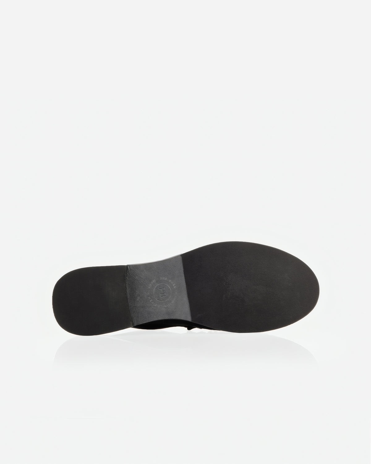 The Laid Back Loafer Tapenade