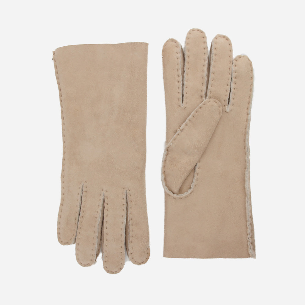 The Lodge Glove Parchment