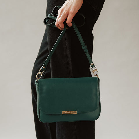 The Medium Day To Night Bag Deep Forest