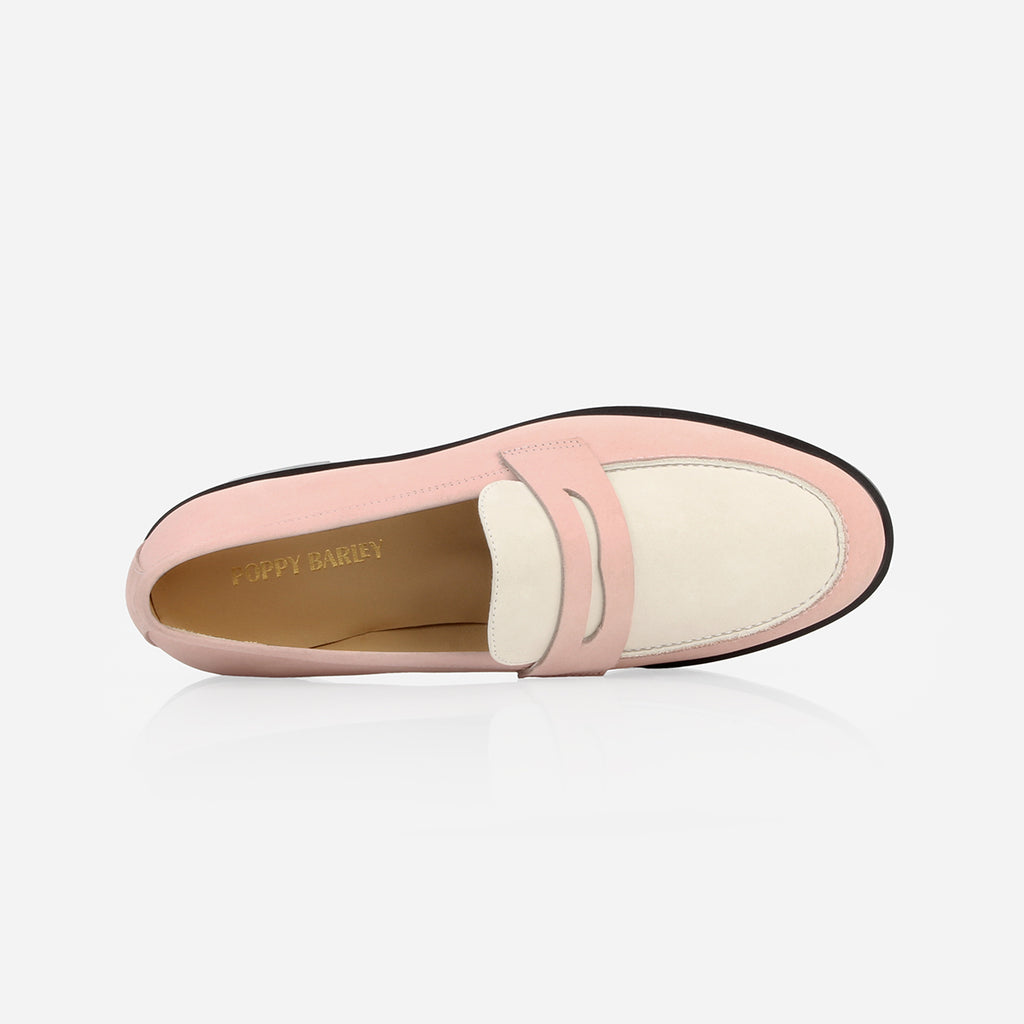 The Milan Loafer Neapolitan