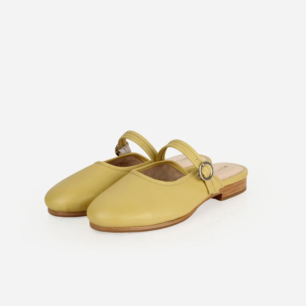 The Modern-Day Mule Limoncello