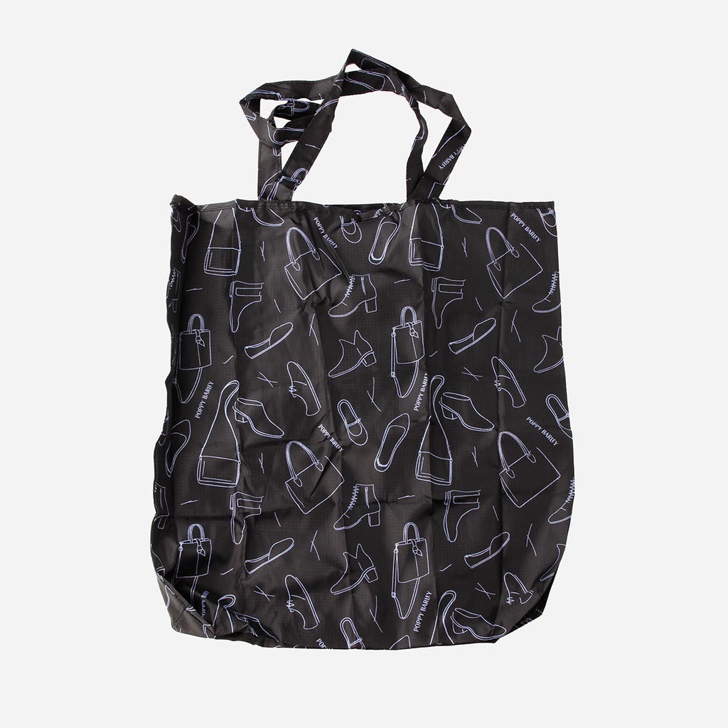 The Large Shopper - Nylon