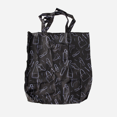 The Large Shopper - Nylon