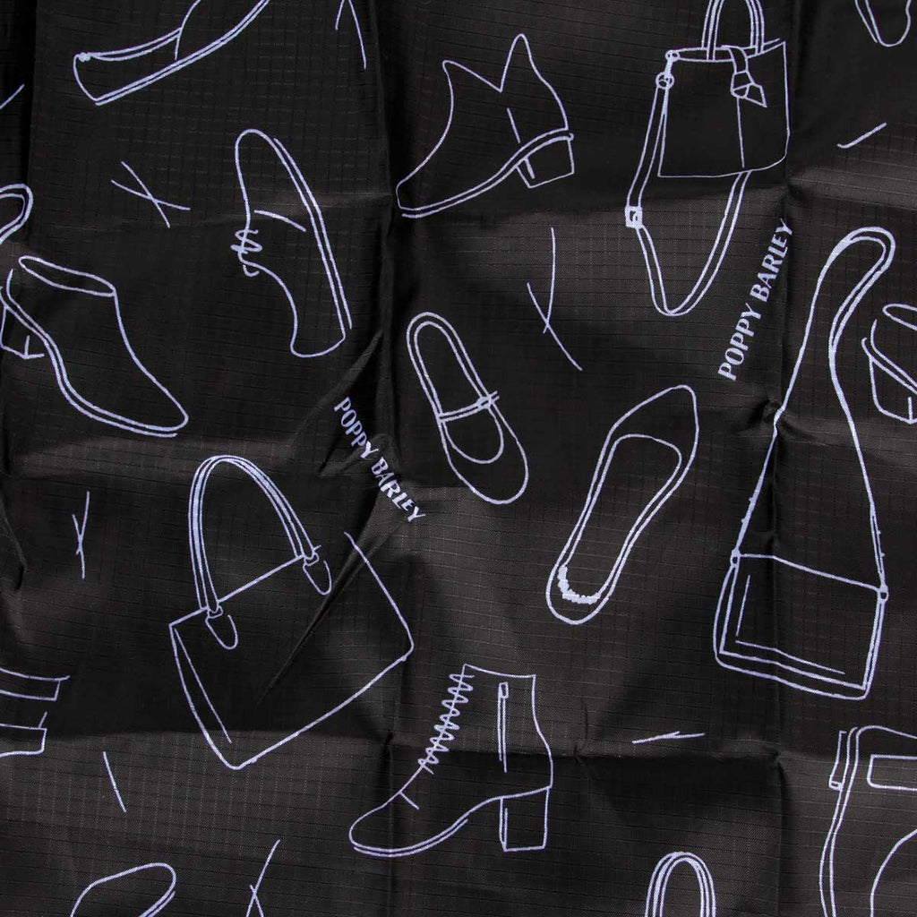 The Large Shopper - Nylon