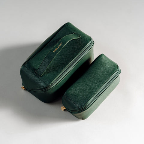 The Cosmetic Case Set Deep Forest