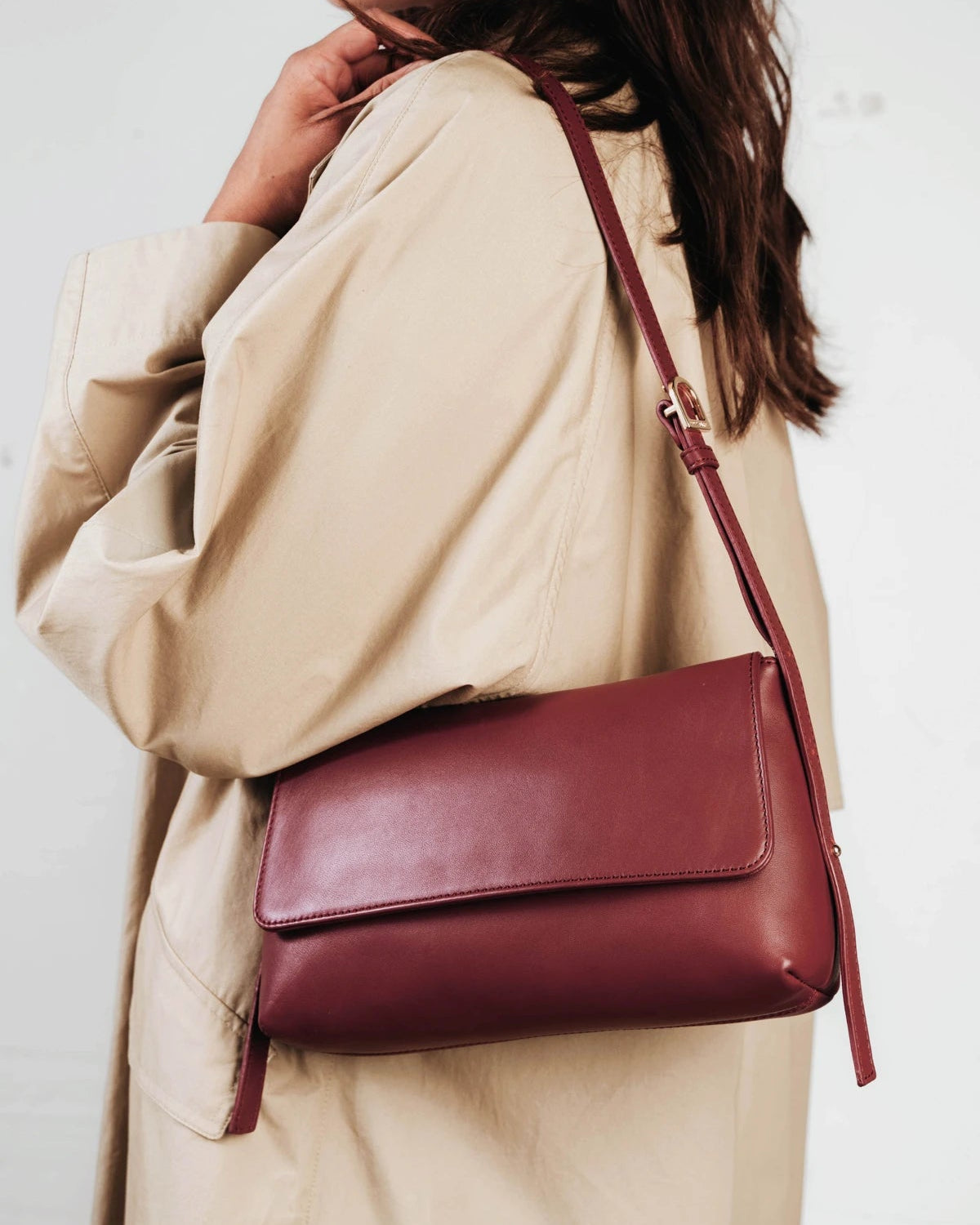 The Plateau Bag Compote