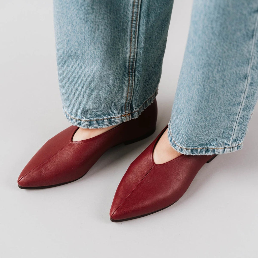 The Atelier Flat Resort Red