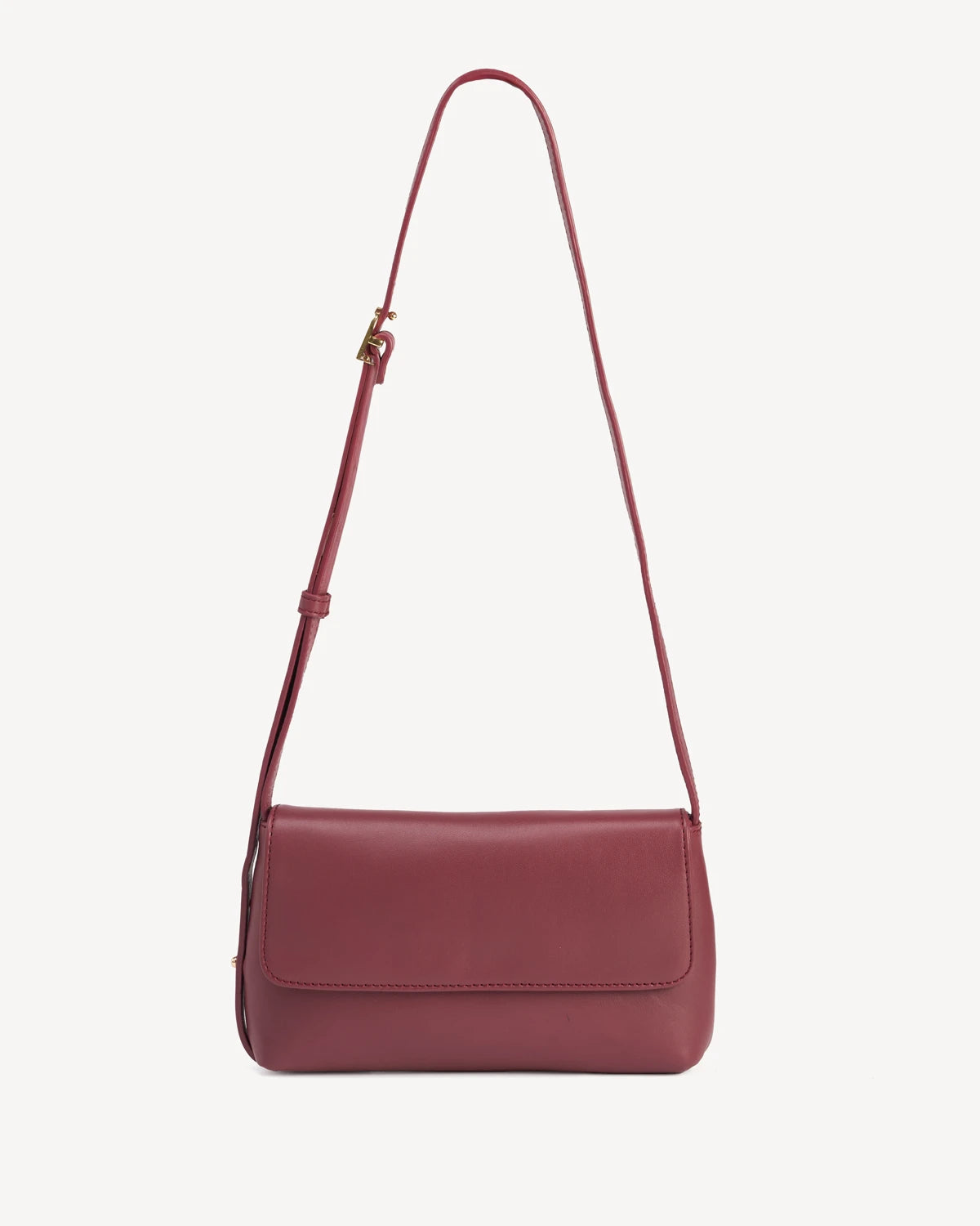 The Petite Plateau Bag Compote