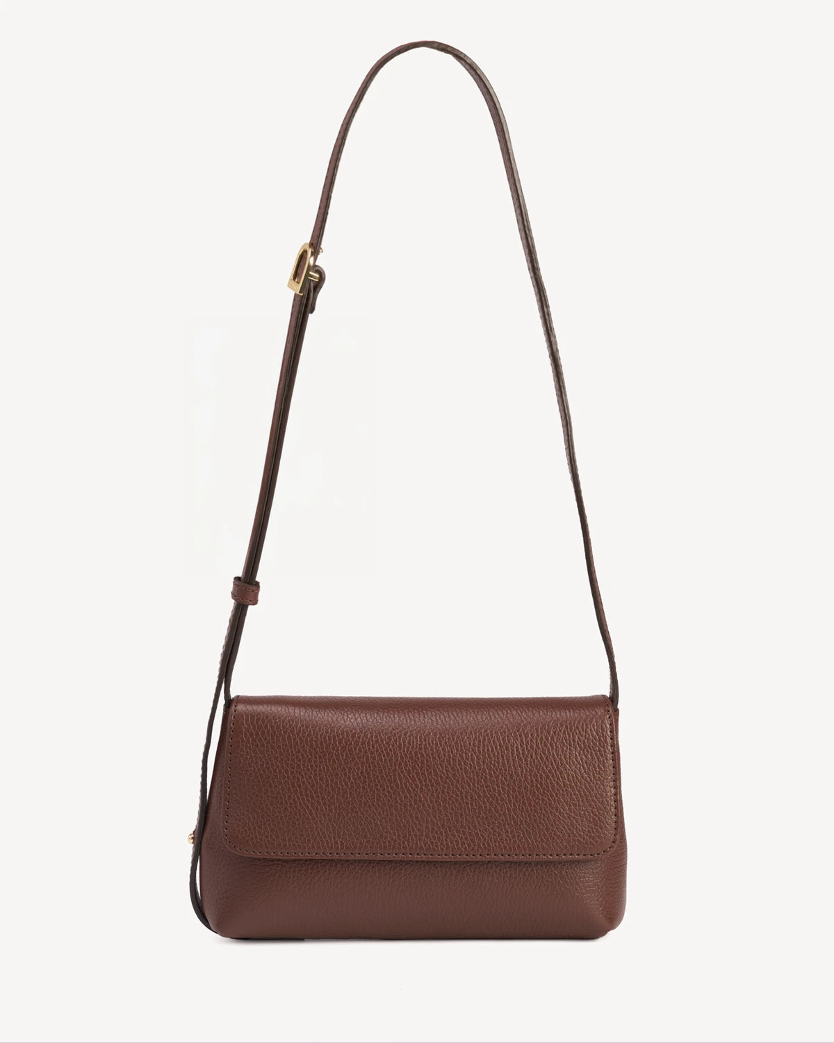The Petite Plateau Bag French Press