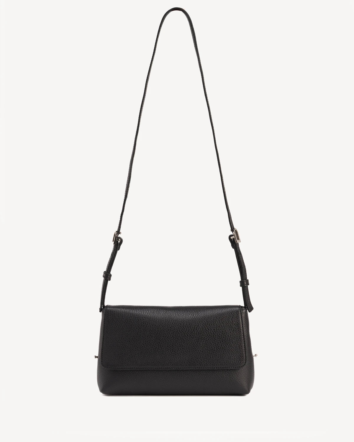 The Plateau Bag Black