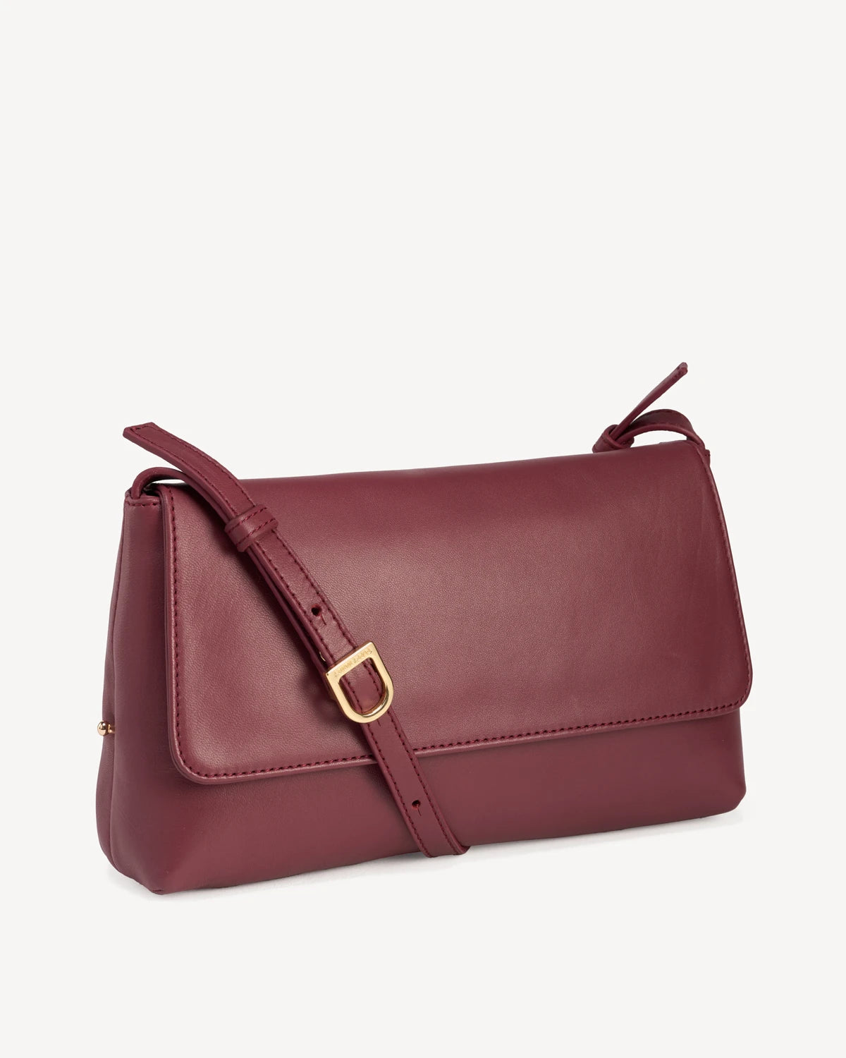 The Plateau Bag Compote