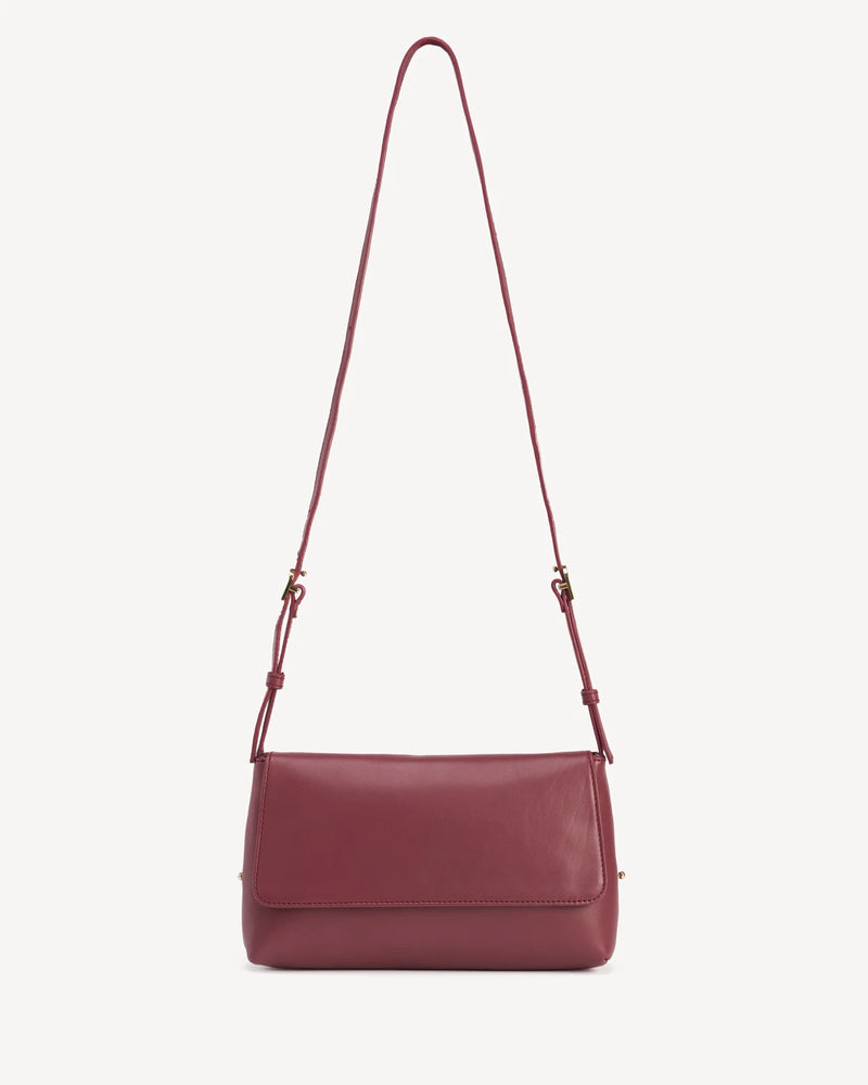 The Plateau Bag Compote