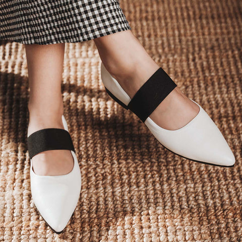 The Prima Flat Panna Cotta