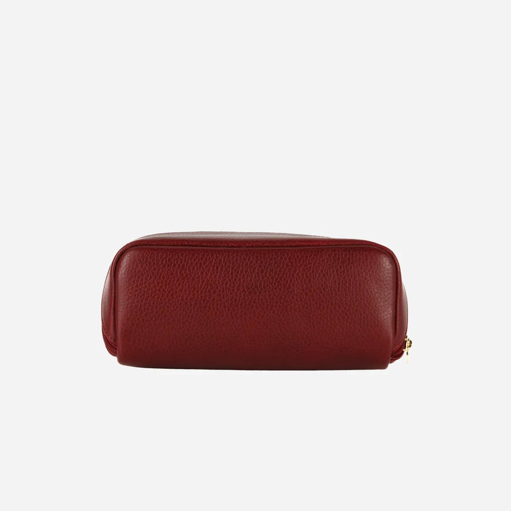 The Cosmetic Case Small Resort Red